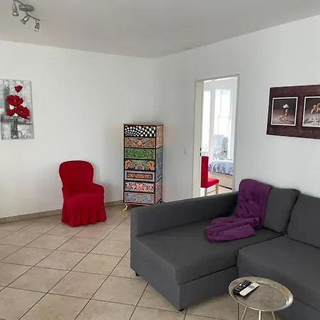 Apartment 2,5 Con Piscina Nel Cuore Di 463 Locarno