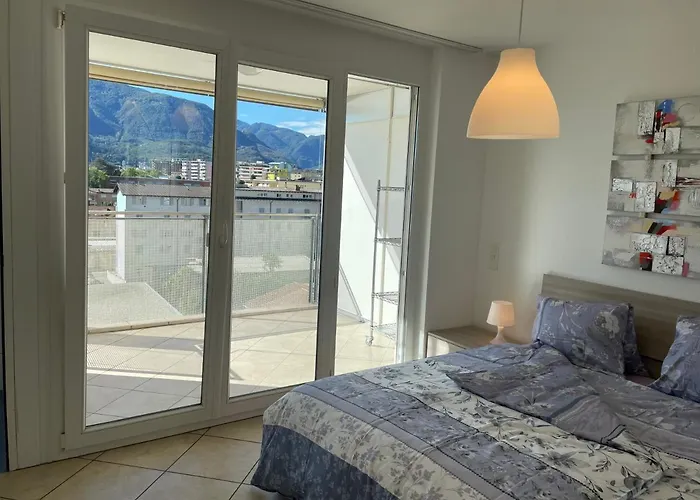 2,5 Con Piscina Nel Cuore Di 463 Lägenhet *