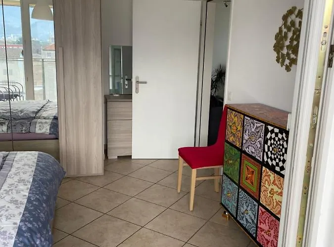 2,5 Con Piscina Nel Cuore Di 463 Lägenhet *