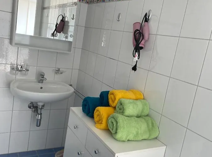 Lejlighed 2,5 Con Piscina Nel Cuore Di 463