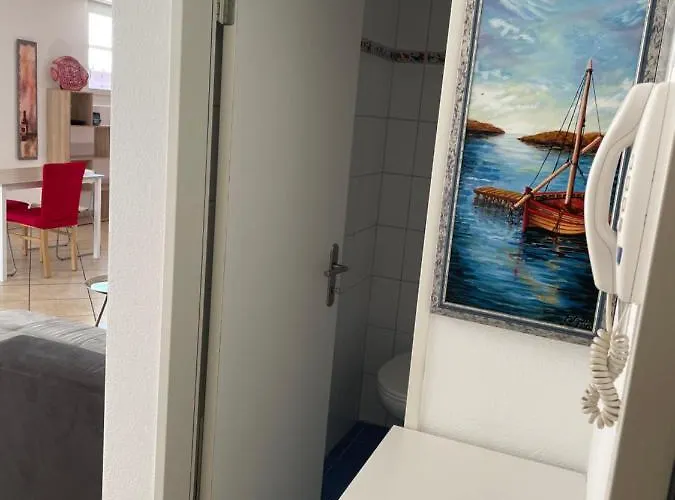 2,5 Con Piscina Nel Cuore Di 463 *