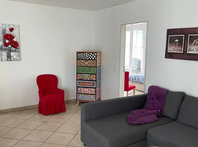 Lägenhet 2,5 Con Piscina Nel Cuore Di 463 Locarno