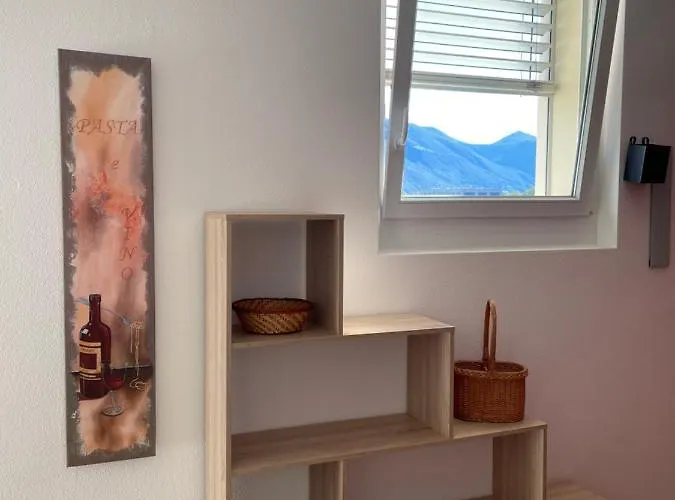 2,5 Con Piscina Nel Cuore Di 463