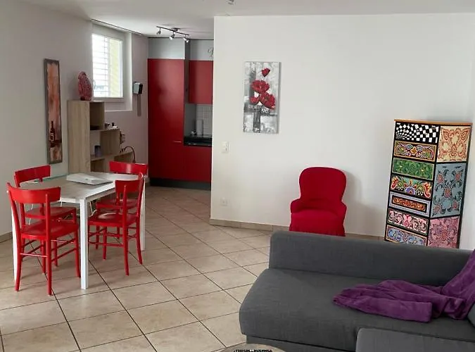 Lejlighed 2,5 Con Piscina Nel Cuore Di 463