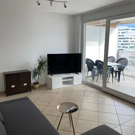 2,5 Con Piscina Nel Cuore Di 463 *