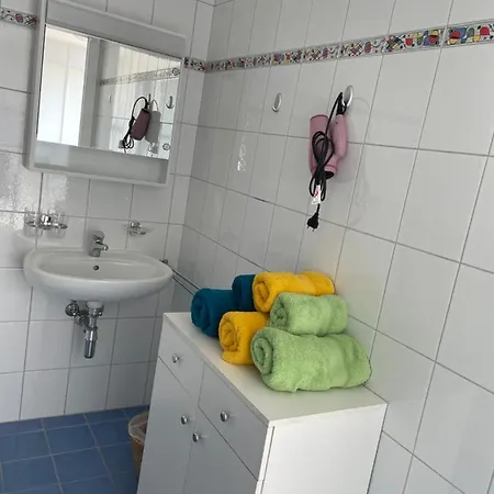 Apartamento 2,5 Con Piscina Nel Cuore Di 463