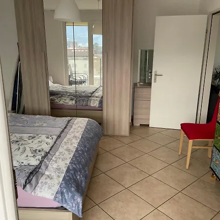 2,5 Con Piscina Nel Cuore Di 463 Locarno