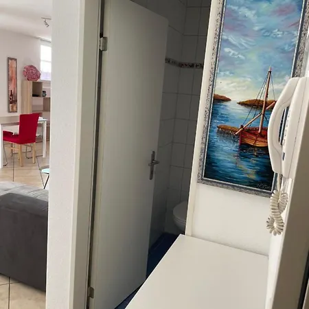 2,5 Con Piscina Nel Cuore Di 463 *